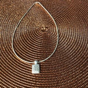 Sterling Silver Necklace